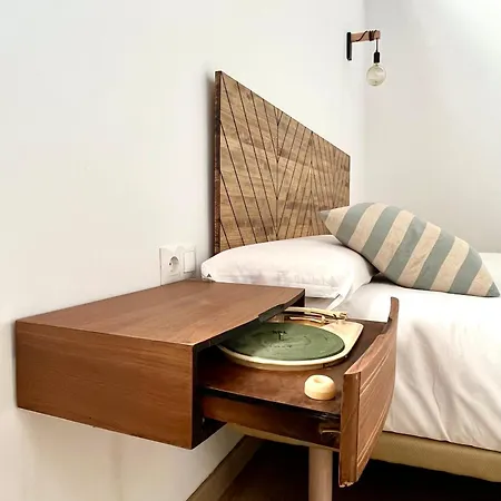 The Picasso Penthouse Alcazaba Views Apartment *