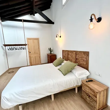 The Picasso Penthouse Alcazaba Views