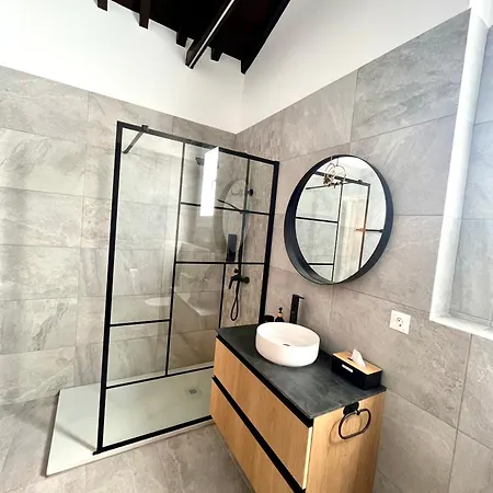 The Picasso Penthouse Alcazaba Views Malaga