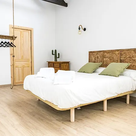 The Picasso Penthouse Alcazaba Views Apartment *
