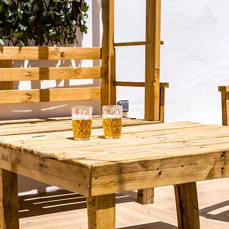 The Picasso Penthouse Alcazaba Views Malaga